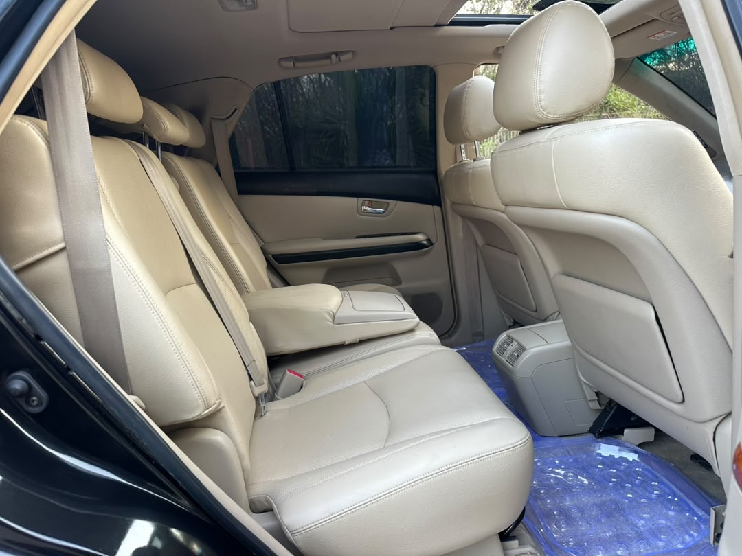 Toyota Harrier 240G thumbnail 6